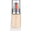 Pupa No TRANSSFER FOUNDATION 30 ml Beige 02 SPF 15 Light