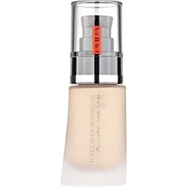 Pupa No TRANSSFER FOUNDATION 30 ml Beige 02 SPF 15 Light