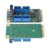 MINI PCI E to USB3.0 Expansion Card 5Gbps Transmission 19