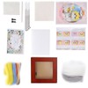 Needle Felting Kit Photo Frame Wool Felting Supplies Animal Plush
