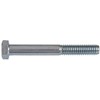 Hillman Zinc Hex Bolts, Steel, Corrorsion-Resistant (1/4"-20 x 1-1/2") -
