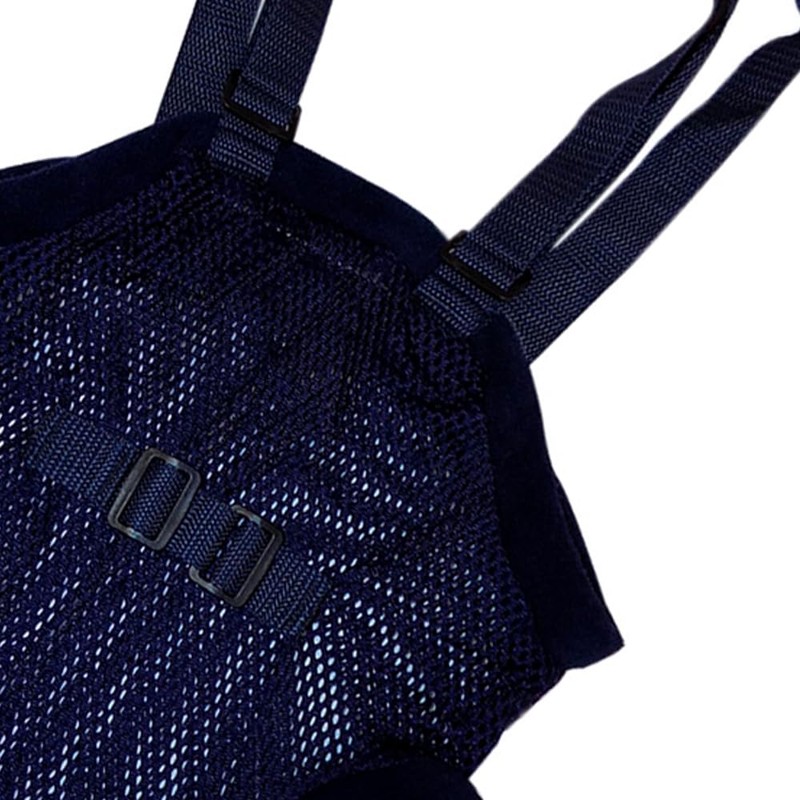 BAMI - Entrenador para Caminar - Arnés de Seguridad Ergonómico