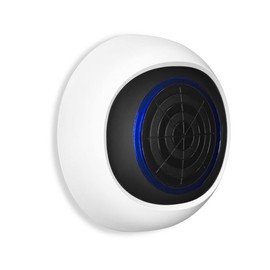 Byttlerom Tuya Zigbee MmWave Radar Detector High Sensing Human Body Exists Sensor Home Smart Home Security