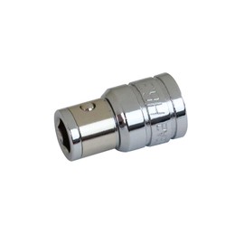 SK11 SBA2 Bit Adapter Socket, Insertion Angle 0.25 inch (6.35 mm) (1/4 inch)