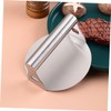 Mipcase Burger Press Durable Patty Maker Tool for Easy Shaping