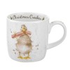 Wrendale Christmas Cracker (duck)