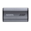 ADATA Unidad SSD EXT SE880 500GB USB-C 3.2 Gris (AELI-SE880-500GCGY)