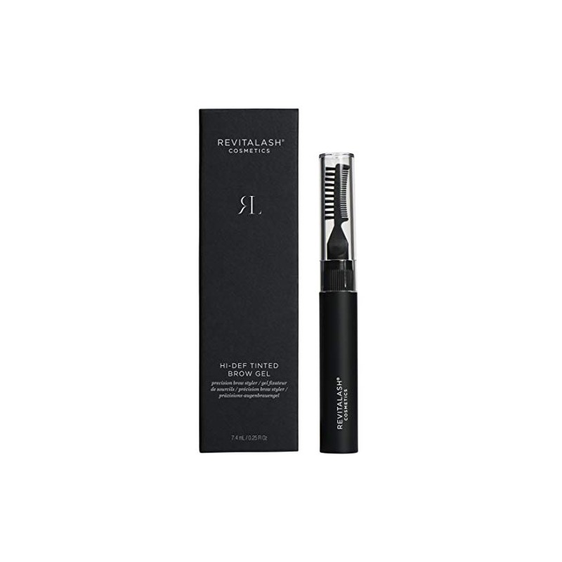 Hi- Def Tinted Brow Gel Dark Brown