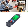 Bside A1X Digital Multimeter, Intelligent Multimeter with Automatic Range Selection