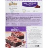 White Lily Baking Mixes (Select Below) - Dark Chocolate Brownie
