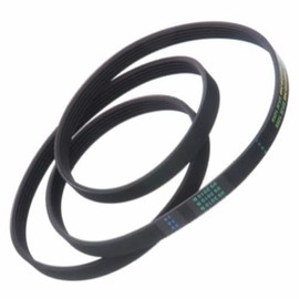 Strap 1255 PJ 5 E Washing Machine Drive Belt