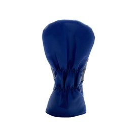 Caddy Club Golf Headcovers – Rangers Retro Hybrid Headcover – Perfect Golf Gift – Fits All Major Brands – Classic Football Club Designs – Premium Stitching, Durable Lining – Multiple Designs