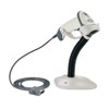 Zebra SR20001R of LS2208 LS2208 Scanner Only Mulit Int. F.