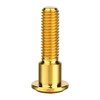 M8 x 33mm Titanium Motorcycle Bolt for Suzuki GSXR Brake