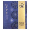 G Chong Kun Dang Health Health Hwan 3.75g x 30 / G종근당 건강침향환 3.75g x 30환