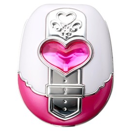 Bandai Otona Pretty Holic Pretty Up Eye Color, Cure Black