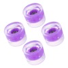 78A 60x45mm HighElastic Skateboard Flash Wheel PU Filling for Longboard