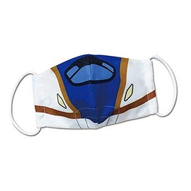 Risseisha Shinkansen Narikiri Mask (Cool Feeling) E7 Series Kagayaki