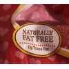 Coastal Bay Cherry Jelly Hearts Naturally Fat Free 1ea 9oz