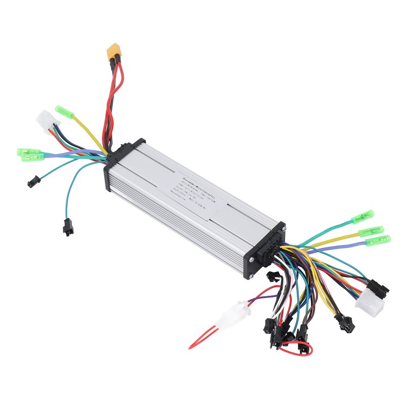 Brushless Motor Controller Dual Drive 24V 36V 48V 250W 350W