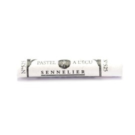 Sennelier Extra Soft Pastel White 525