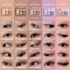 hince [hince]*new* All-Round Eye Palette (5 colors)