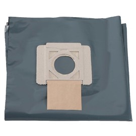 Metabo 630298000 PE Filter Bags, Green, Set of 5 Pieces