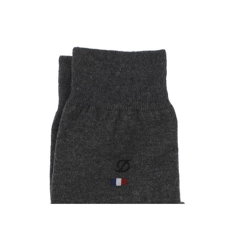 DuPont (신세계본점)양말 손수건 2매세트 SE6SMA171301GY004GY (SHINSEGAE Main Store) Socks Handkerchief