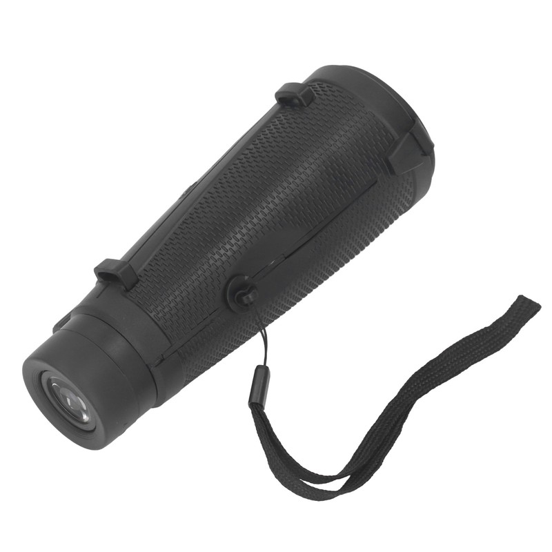 12X50 HD Monocular High Power Monocular Telescope for Adults 1/4