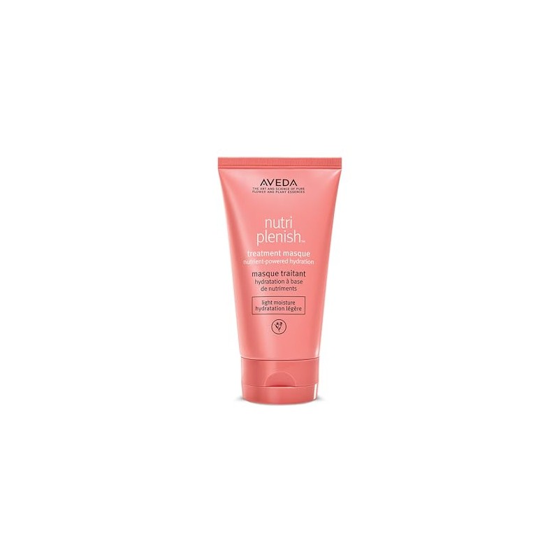 Aveda Nutriplenish Masque Light Mascarilla hidratante | Supernutrientes