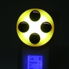 EMS RF Machine Electroporation Radio Frequency LED Color Light Skin