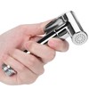 G1/2 Copper Bidet Sprayer Hand Held Bathroom Toilet Sprayer Head