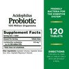 Nature's Bounty Nature's Bounty Acidophilus Probiotic, Daily Probiotic Supplement, Supports