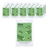 Missha Vita C Plus Daily Toning Sheet Mask 1 pack of 30 / 미샤 비타씨플러스 데일리 토닝 시트 마스크 1개 30개입