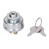 Lawn Mower Ignition Starter Switch 725‑0267 Excellent Heat Impact Resistant
