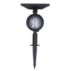 Solar Spot Light 2 in 1 Outdoor Waterproof RGB Rotating