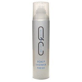 Milbon QC Scallop Shower Fresh 250g Scalp Lotion Cooling Type