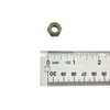 Polaris Ranger Hex Nut, 8 mm x 1.25 mm, Genuine