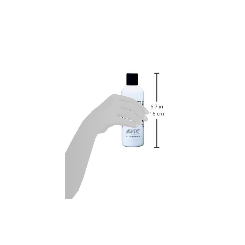 End-zit Blemish Control Toner For Treatment Of Acne, 8-ounce