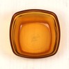 DURALEX GO13051M Curry Bowl Amber 300cc Set of 3