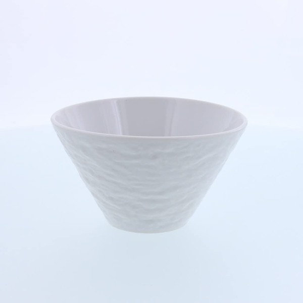 EAST table Trapezoid Bowl, Small, 5.3 inches (13.5 cm), Slate