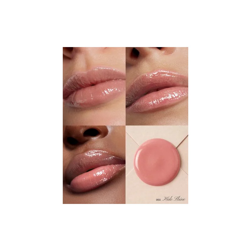 Angel Glow Gloss Brillo Labial Moira