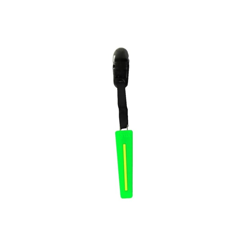Lynx Round Accessories, Putter Cover, Prevents Misplaced Items, Skinny Pocket,