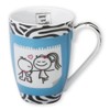 Sheepworld 42522 Tasse Schatz