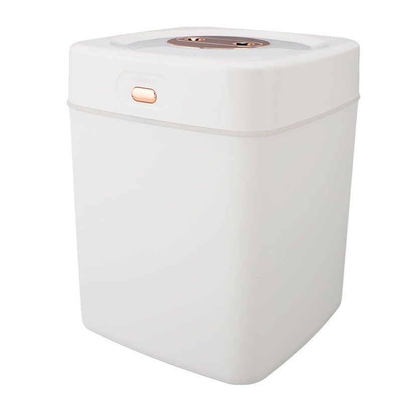 Air Humidifier 3L Large Capacity Dual Spray Essential Oil Aroma