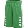 hummel Shorts Hmlcore Basketball Kids Quick-Drying Size, Jelly Bean