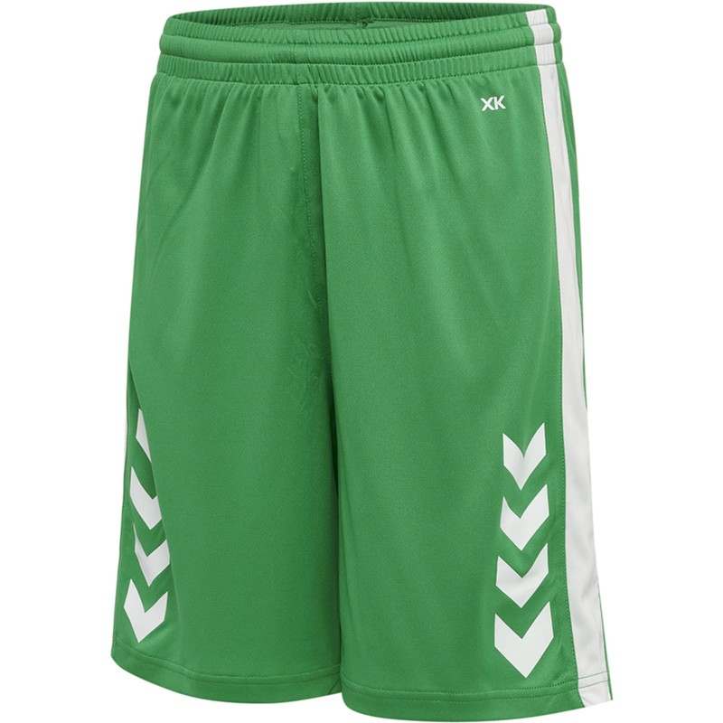 hummel Shorts Hmlcore Basketball Kids Quick-Drying Size, Jelly Bean