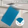 CONAPIKA Cover per Te CLAST P50T, Ultra Sottile Folio Magnetico