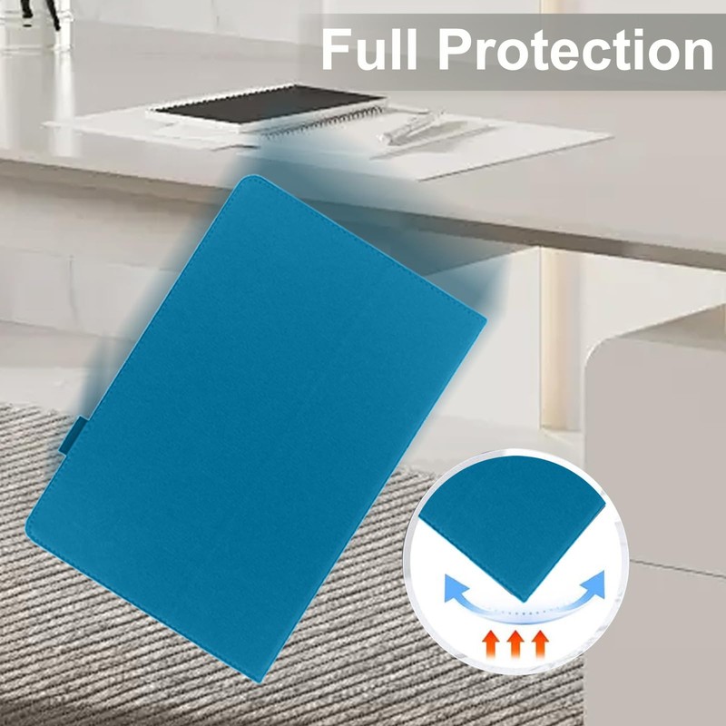 CONAPIKA Cover per Te CLAST P50T, Ultra Sottile Folio Magnetico