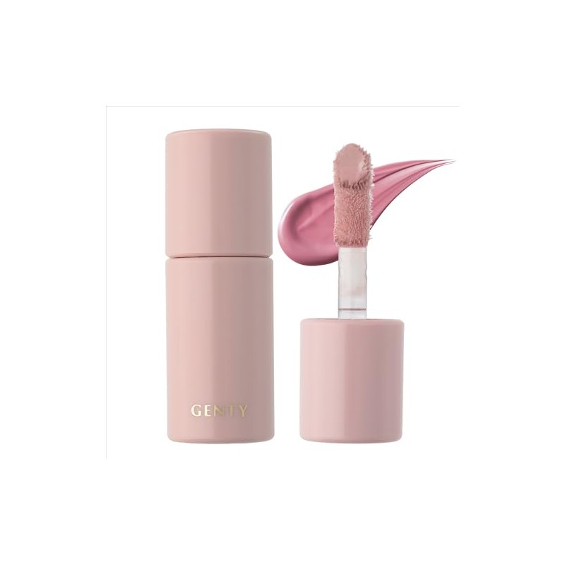GENTY Melt Ultra Liquid Cheek Highlighter 103 Whisper Bouquet 0.1